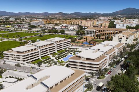 Penthouse i Marbella, Malaga, Marbella - € 790 000 | Ref: 26562869-02/6833 - foto 15