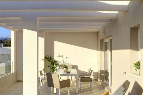 Penthouse i Marbella, Malaga, Marbella - € 570.000 | Ref: 13615212-05/6833 - foto 23