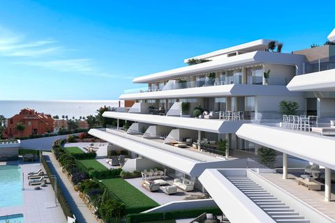 Leilighet i Estepona, Malaga, Estepona - € 644 000 | Ref: 53579075-02/6833 - foto 1