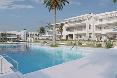Leilighet i Casares, Malaga, Casares - € 395 000 | Ref: 57981435-02/6833 - foto 1
