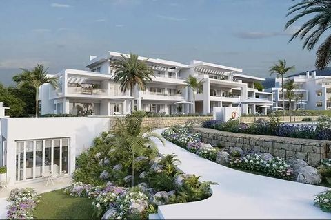 Leilighet i Casares, Malaga, Casares - € 395 000 | Ref: 57981435-02/6833 - foto 5