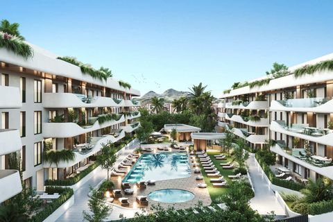 Penthouse i Marbella, Malaga, Marbella - € 1 150 000 | Ref: 43802594-02/6833 - foto 3