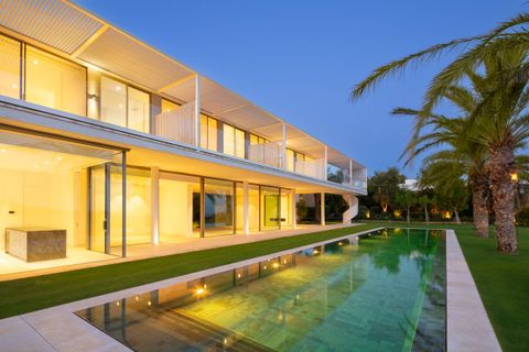 Villa a Casares, Malaga, Casares - € 6.500.000 | Ref: 78039057-02/6833 - foto 3