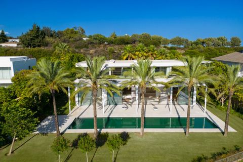 Villa a Casares, Malaga, Casares - € 6.500.000 | Ref: 78039057-02/6833 - foto 5