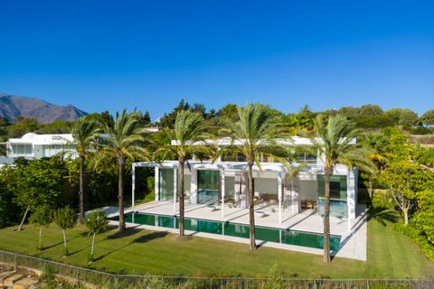 Villa a Casares, Malaga, Casares - € 6.500.000 | Ref: 78039057-02/6833 - foto 6