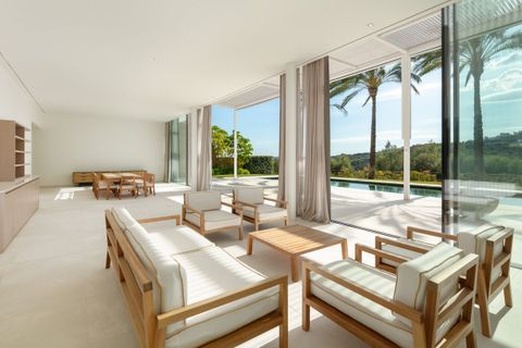 Villa a Casares, Malaga, Casares - € 6.500.000 | Ref: 78039057-02/6833 - foto 11