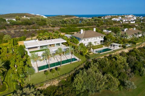 Villa a Casares, Malaga, Casares - € 6.500.000 | Ref: 78039057-02/6833 - foto 40