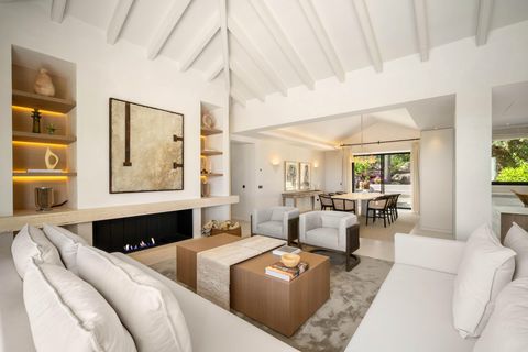 Villa i Marbella, Malaga - foto 2