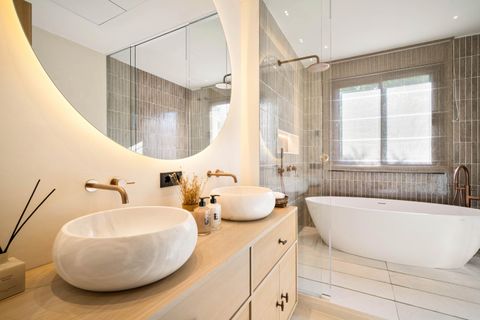 Villa i Marbella, Malaga - foto 3
