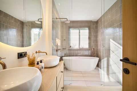 Villa i Marbella, Malaga - foto 4