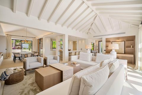 Villa i Marbella, Malaga, Marbella - € 3.950.000 | Ref: 27112421-01/6833 - foto 17
