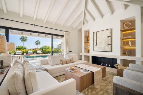 Villa i Marbella, Malaga, Marbella - € 3.950.000 | Ref: 27112421-01/6833 - foto 18