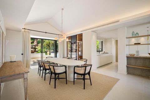 Villa i Marbella, Malaga, Marbella - € 3.950.000 | Ref: 27112421-01/6833 - foto 21