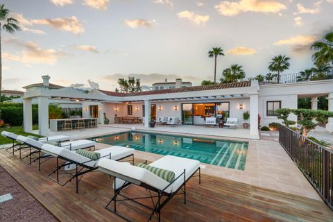 Villa i Marbella, Malaga, Marbella - € 3.950.000 | Ref: 27112421-01/6833 - foto 32