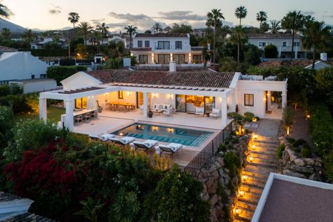 Villa i Marbella, Malaga, Marbella - € 3.950.000 | Ref: 27112421-01/6833 - foto 33