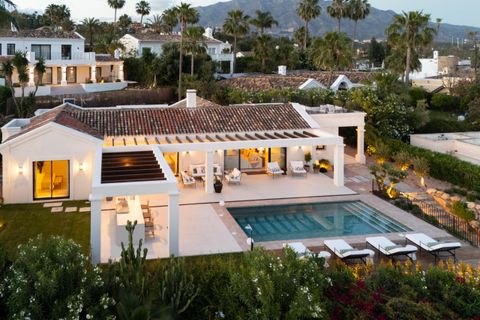 Villa i Marbella, Malaga, Marbella - € 3.950.000 | Ref: 27112421-01/6833 - foto 34