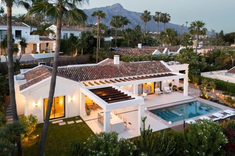 Villa i Marbella, Malaga, Marbella - € 3.950.000 | Ref: 27112421-01/6833 - foto 35