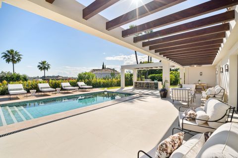 Villa i Marbella, Malaga, Marbella - € 3.950.000 | Ref: 27112421-01/6833 - foto 38