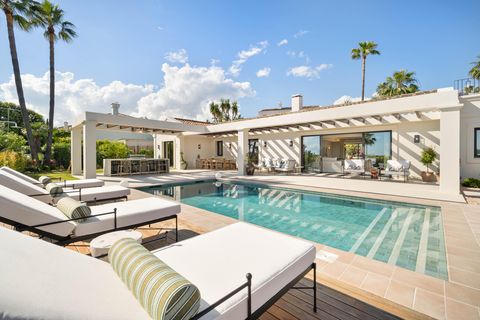 Villa i Marbella, Malaga, Marbella - € 3.950.000 | Ref: 27112421-01/6833 - foto 40