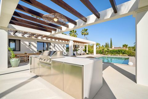 Villa i Marbella, Malaga, Marbella - € 3.950.000 | Ref: 27112421-01/6833 - foto 42