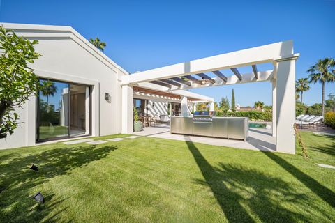 Villa i Marbella, Malaga, Marbella - € 3.950.000 | Ref: 27112421-01/6833 - foto 44