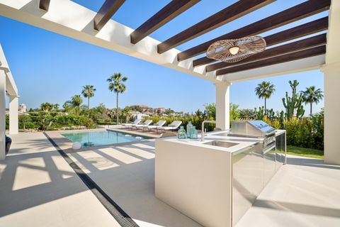 Villa i Marbella, Malaga, Marbella - € 3.950.000 | Ref: 27112421-01/6833 - foto 45