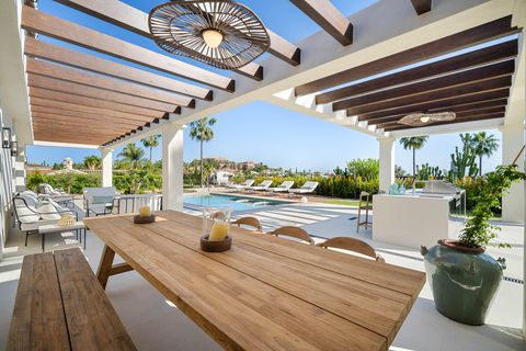 Villa i Marbella, Malaga, Marbella - € 3.950.000 | Ref: 27112421-01/6833 - foto 46