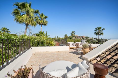 Villa i Marbella, Malaga, Marbella - € 3.950.000 | Ref: 27112421-01/6833 - foto 49