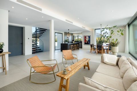 Villa i Marbella, Malaga, Marbella - € 3.750.000 | Ref: 44799869-01/6833 - foto 9