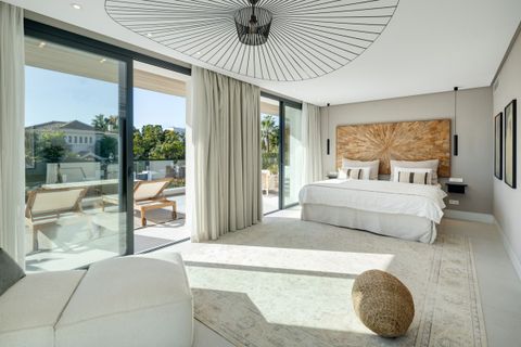 Villa i Marbella, Malaga, Marbella - € 3.750.000 | Ref: 44799869-01/6833 - foto 12