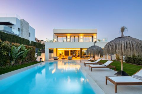 Villa i Marbella, Malaga, Marbella - € 3.750.000 | Ref: 44799869-01/6833 - foto 21