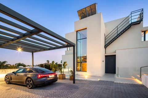 Villa i Marbella, Malaga, Marbella - € 3.750.000 | Ref: 44799869-01/6833 - foto 22