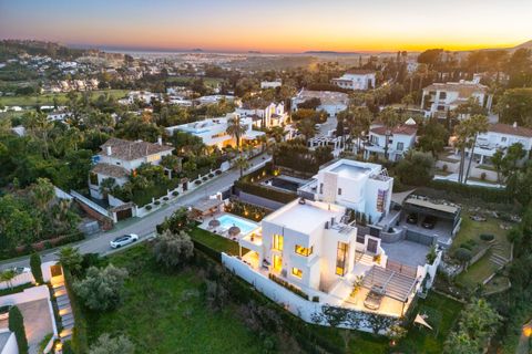 Villa i Marbella, Malaga, Marbella - € 3.750.000 | Ref: 44799869-01/6833 - foto 27