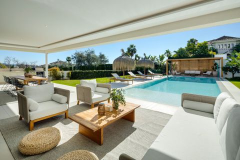 Villa i Marbella, Malaga, Marbella - € 3.750.000 | Ref: 44799869-01/6833 - foto 32