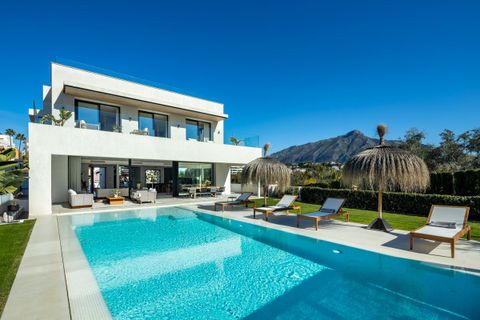 Villa i Marbella, Malaga, Marbella - € 3.750.000 | Ref: 44799869-01/6833 - foto 33