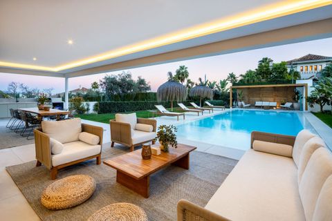Villa i Marbella, Malaga, Marbella - € 3.750.000 | Ref: 44799869-01/6833 - foto 34