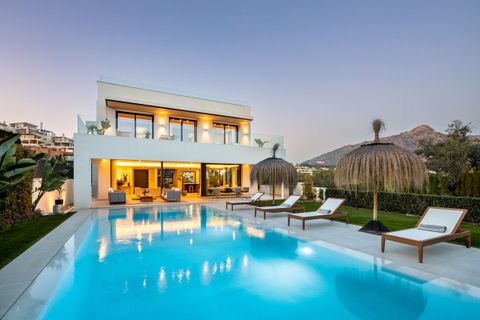 Villa i Marbella, Malaga, Marbella - € 3.750.000 | Ref: 44799869-01/6833 - foto 35