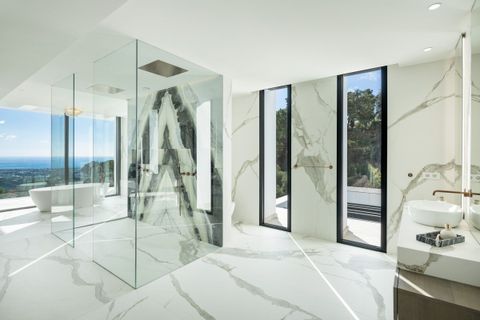 Villa i Benahavis, Malaga, Benahavis - € 30.000.000 | Ref: 34843317-01/6833 - foto 20