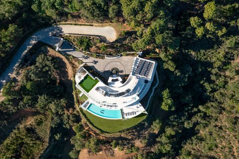 Villa i Benahavis, Malaga, Benahavis - € 30.000.000 | Ref: 34843317-01/6833 - foto 44