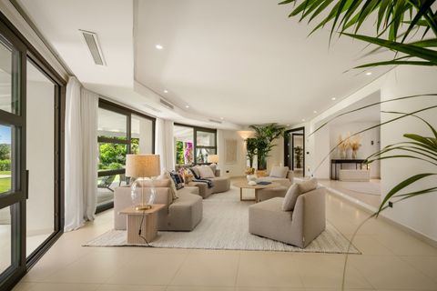 Villa i Marbella, Malaga, Marbella - € 6.995.000 | Ref: 26546323-01/6833 - foto 2