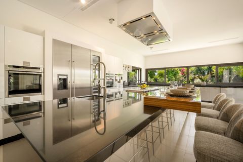 Villa i Marbella, Malaga, Marbella - € 6.995.000 | Ref: 26546323-01/6833 - foto 23