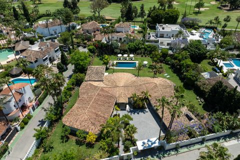 Villa i Marbella, Malaga, Marbella - € 6.995.000 | Ref: 26546323-01/6833 - foto 41
