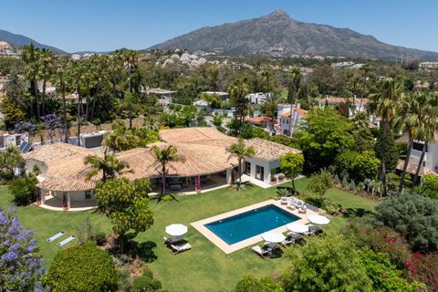 Villa i Marbella, Malaga, Marbella - € 6.995.000 | Ref: 26546323-01/6833 - foto 43