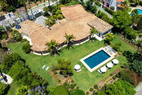 Villa i Marbella, Malaga, Marbella - € 6.995.000 | Ref: 26546323-01/6833 - foto 44