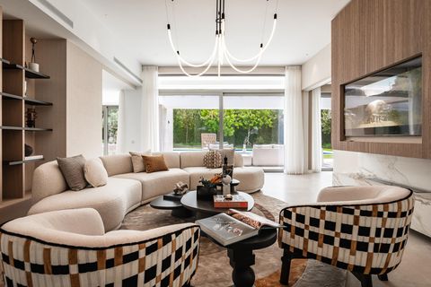 Villa i Estepona, Malaga, Estepona - € 2.495.000 | Ref: 28262035-01/6833 - foto 4