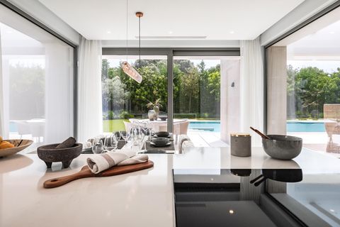 Villa i Estepona, Malaga, Estepona - € 2.495.000 | Ref: 28262035-01/6833 - foto 11
