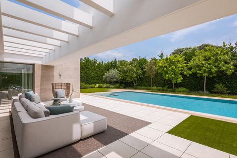 Villa i Estepona, Malaga, Estepona - € 2.495.000 | Ref: 28262035-01/6833 - foto 19