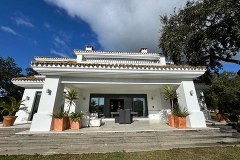 Villa i Sotogrande, Cadiz, Sotogrande - € 2.500.000 | Ref: 43845340-01/6833 - foto 13