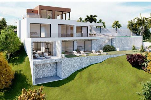 Villa i Marbella, Malaga, Marbella - € 3.500.000 | Ref: 84685232-01/6833 - foto 10