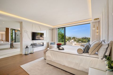 Villa i Marbella, Malaga, Marbella - € 7.350.000 | Ref: 76120816-01/6833 - foto 3